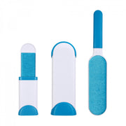 Brosse magique anti-poils en kit