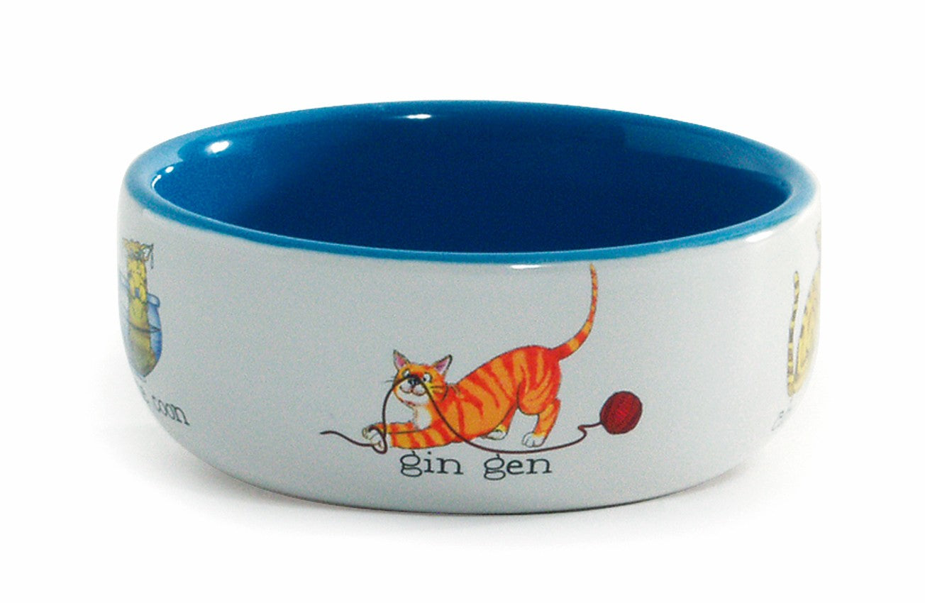 Gamelle Cat Play
