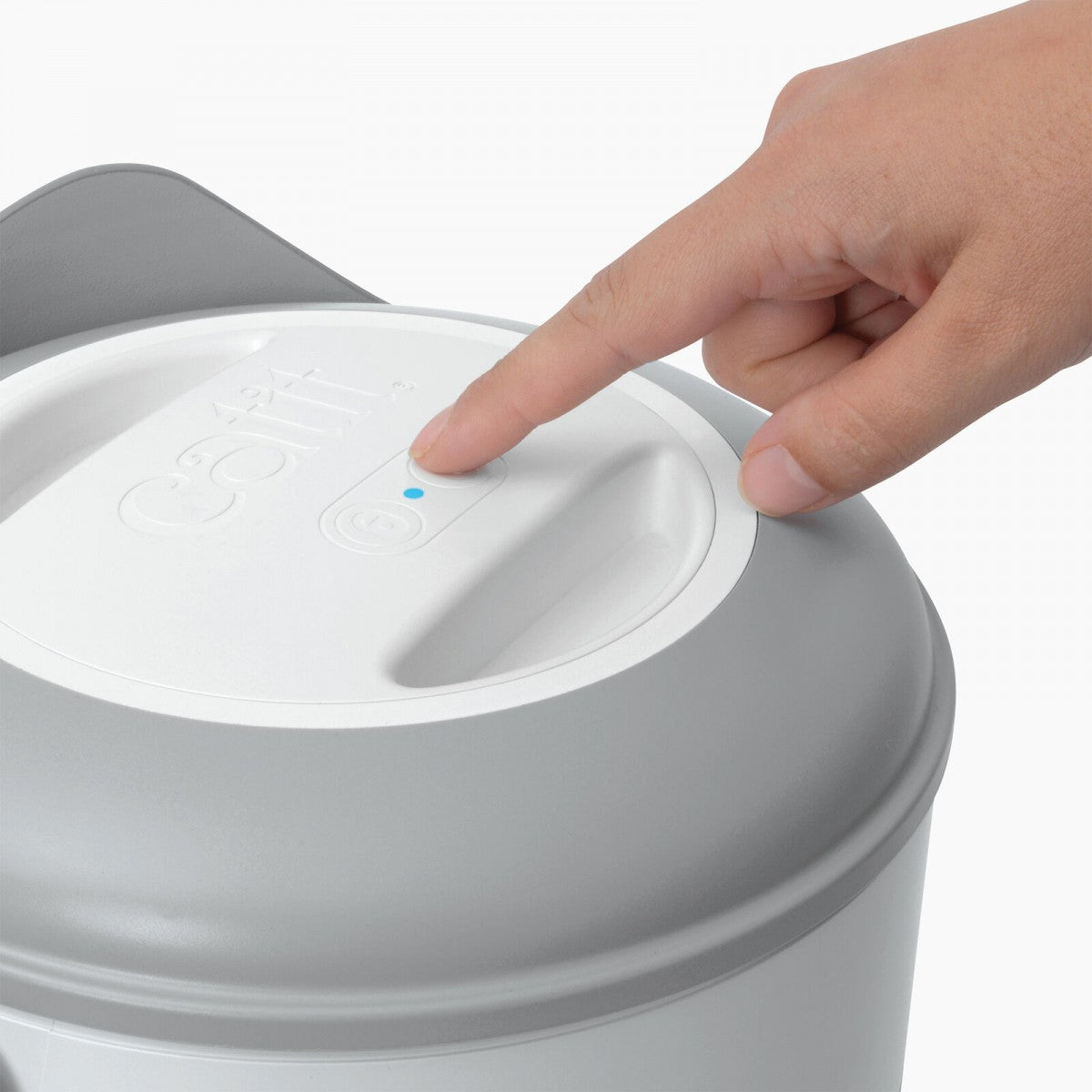 Conteneur à croquettes Pixi Smart Vacum