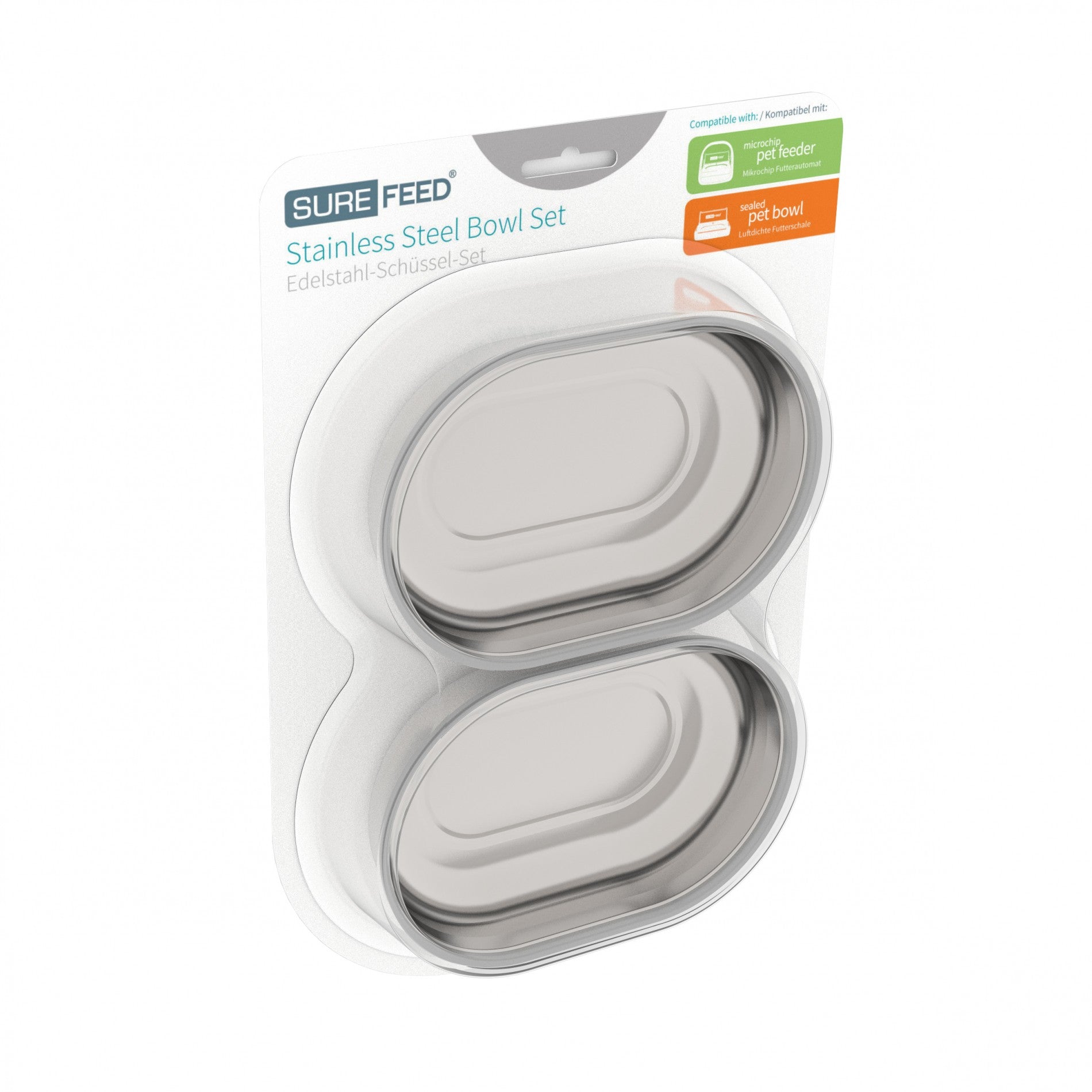 Kit d'accessoires SureFeed