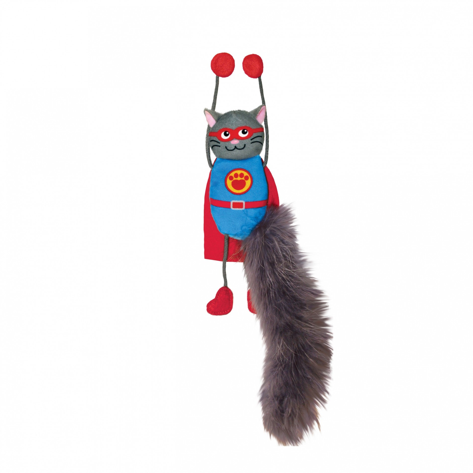Peluche Connects™ Magnicat