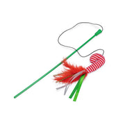 Canne à pêche sucre d'orge
