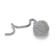 Balle pelotte de laine