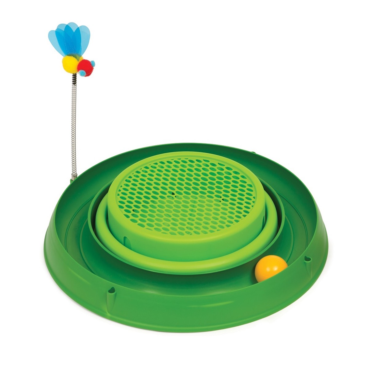 Circuit Bee Play & Garden