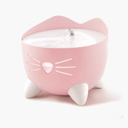 Fontaine Pixi 2,5L - Rose pâle