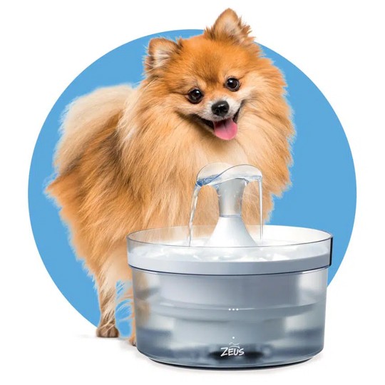 Fontaine Waterfall Fresh & Clear 1,5L