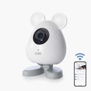 Caméra souris intelligente Pixi