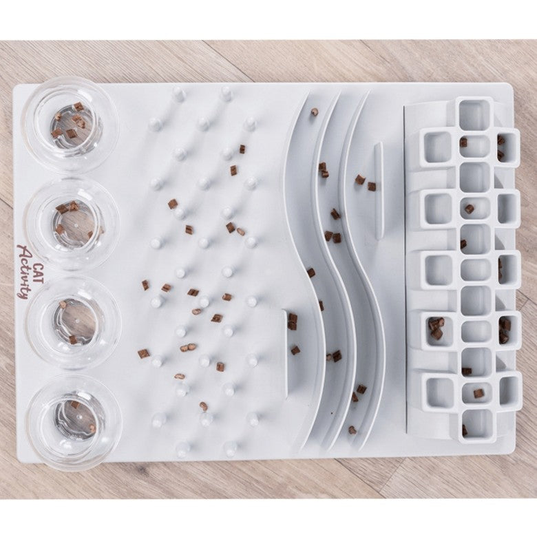 Jout éducatif Fun Board