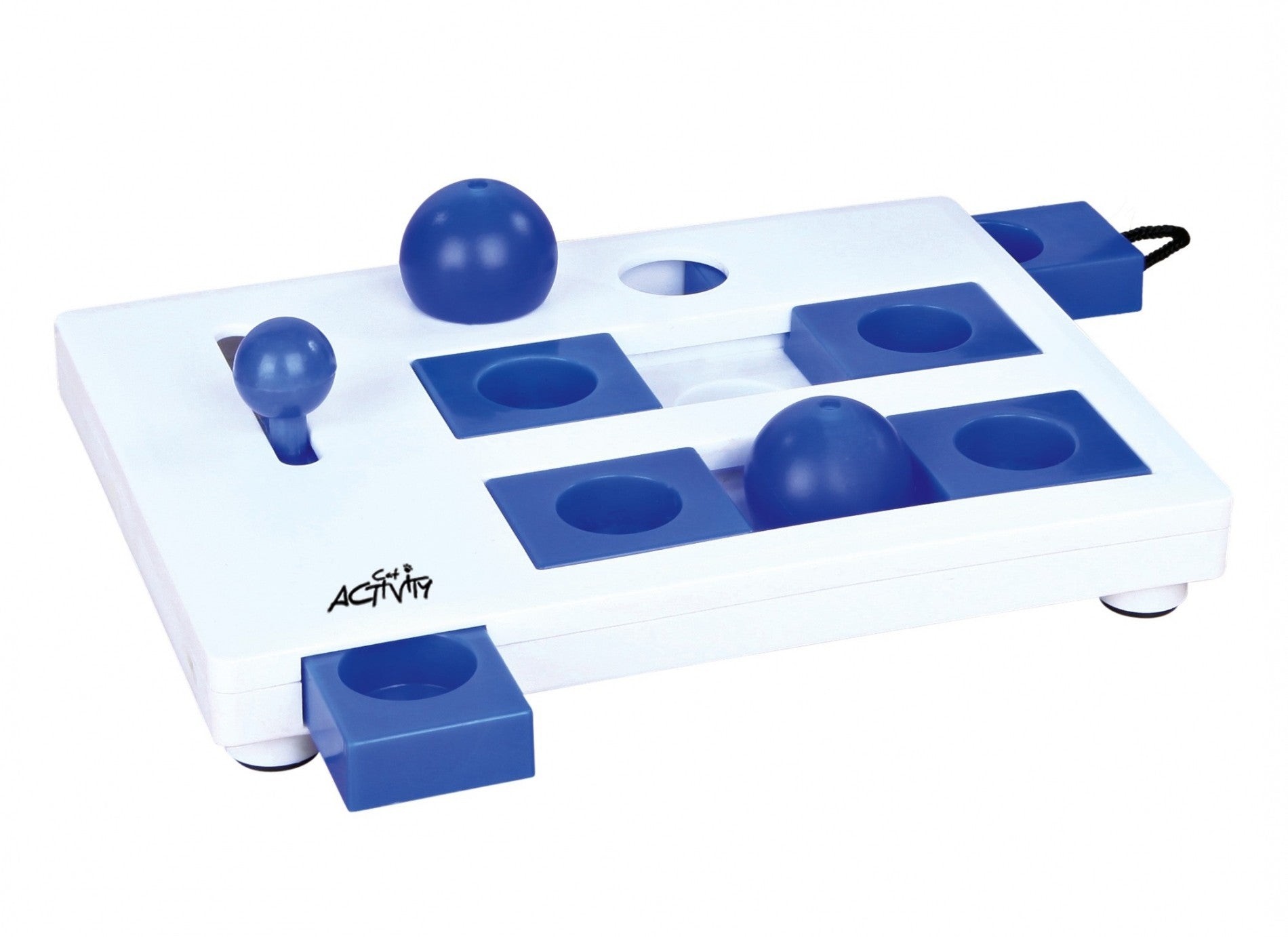 Jeu de stratégie Brain Mover Cat Activity