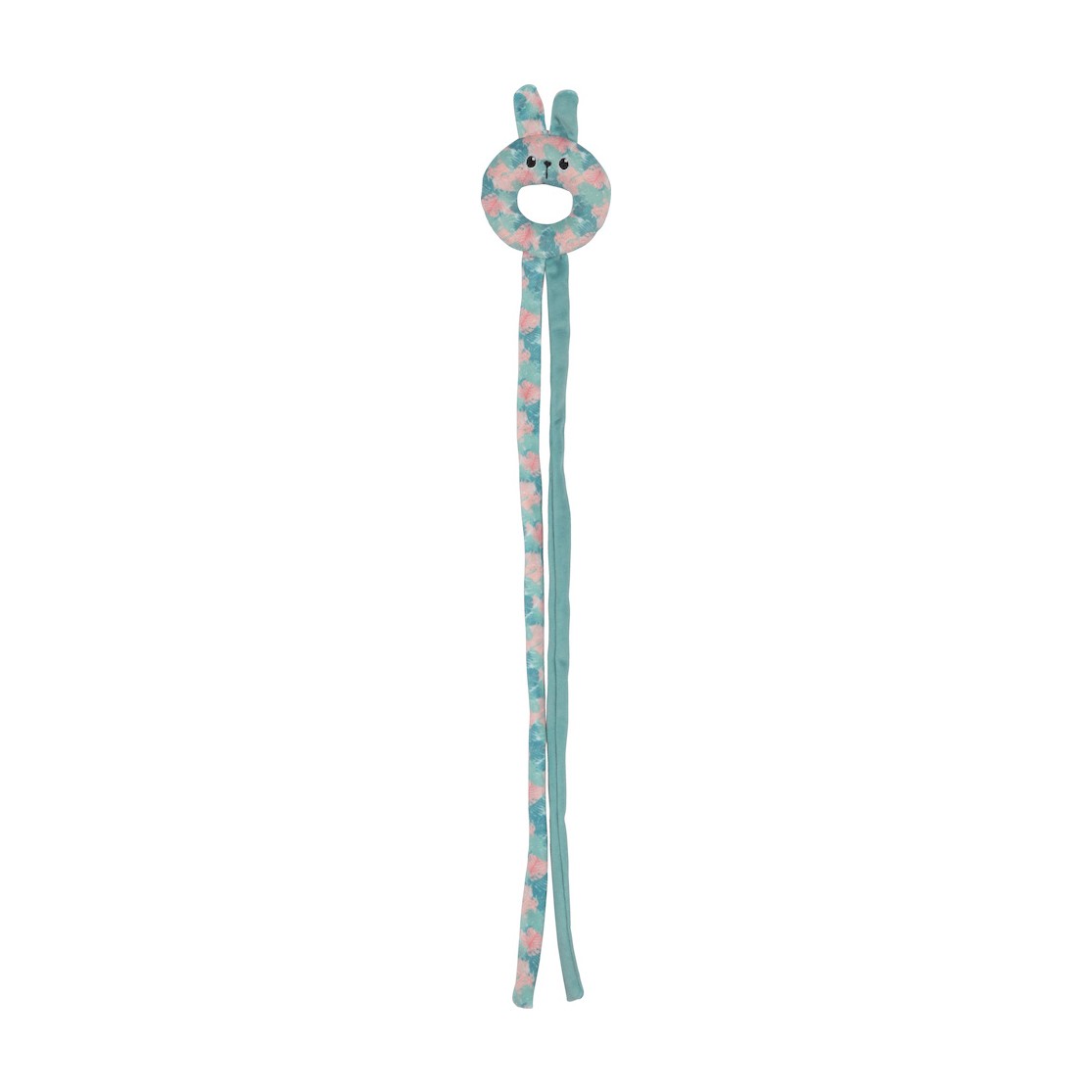 Anneau de porte lapin liberty Ethi'cat