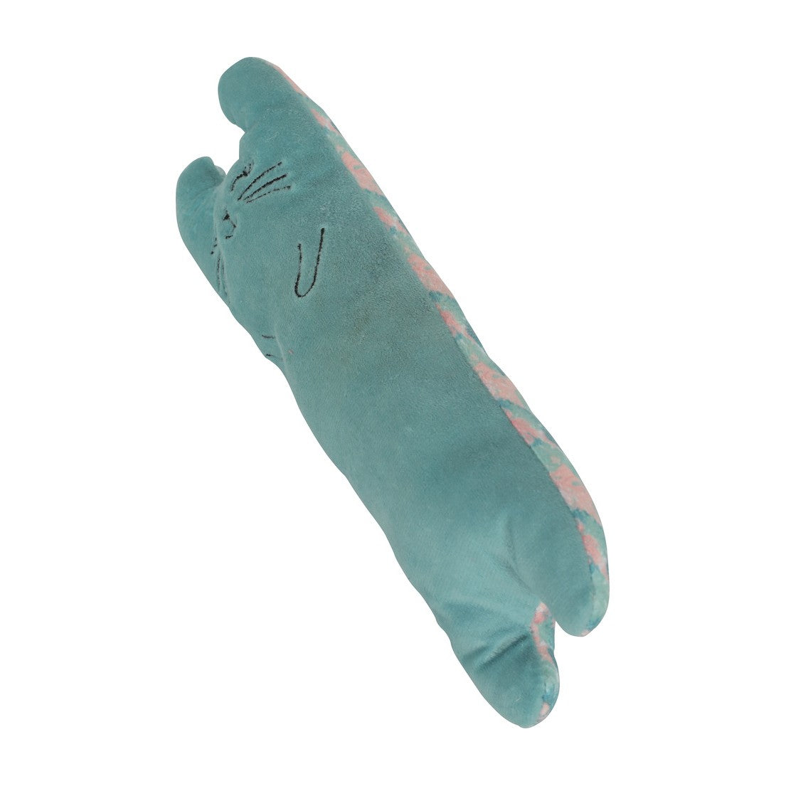 Peluche lapin Ethi'cat