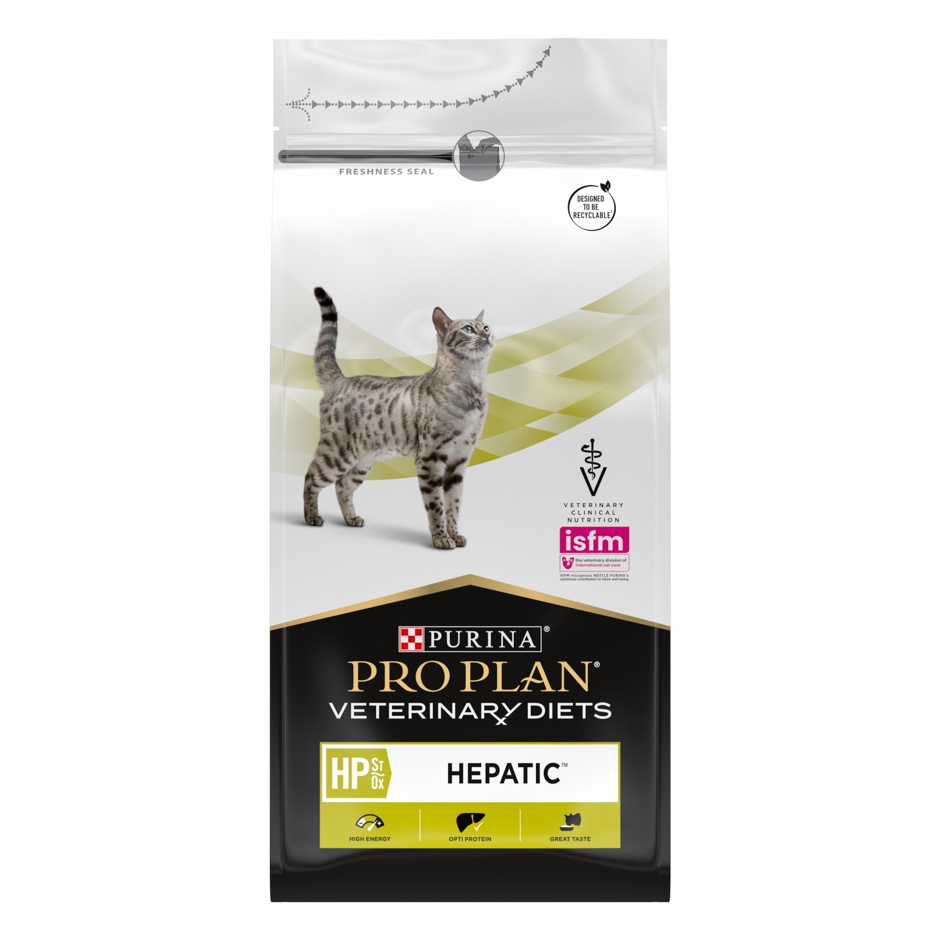 Proplan Veterinary Diets HP Hepatic
