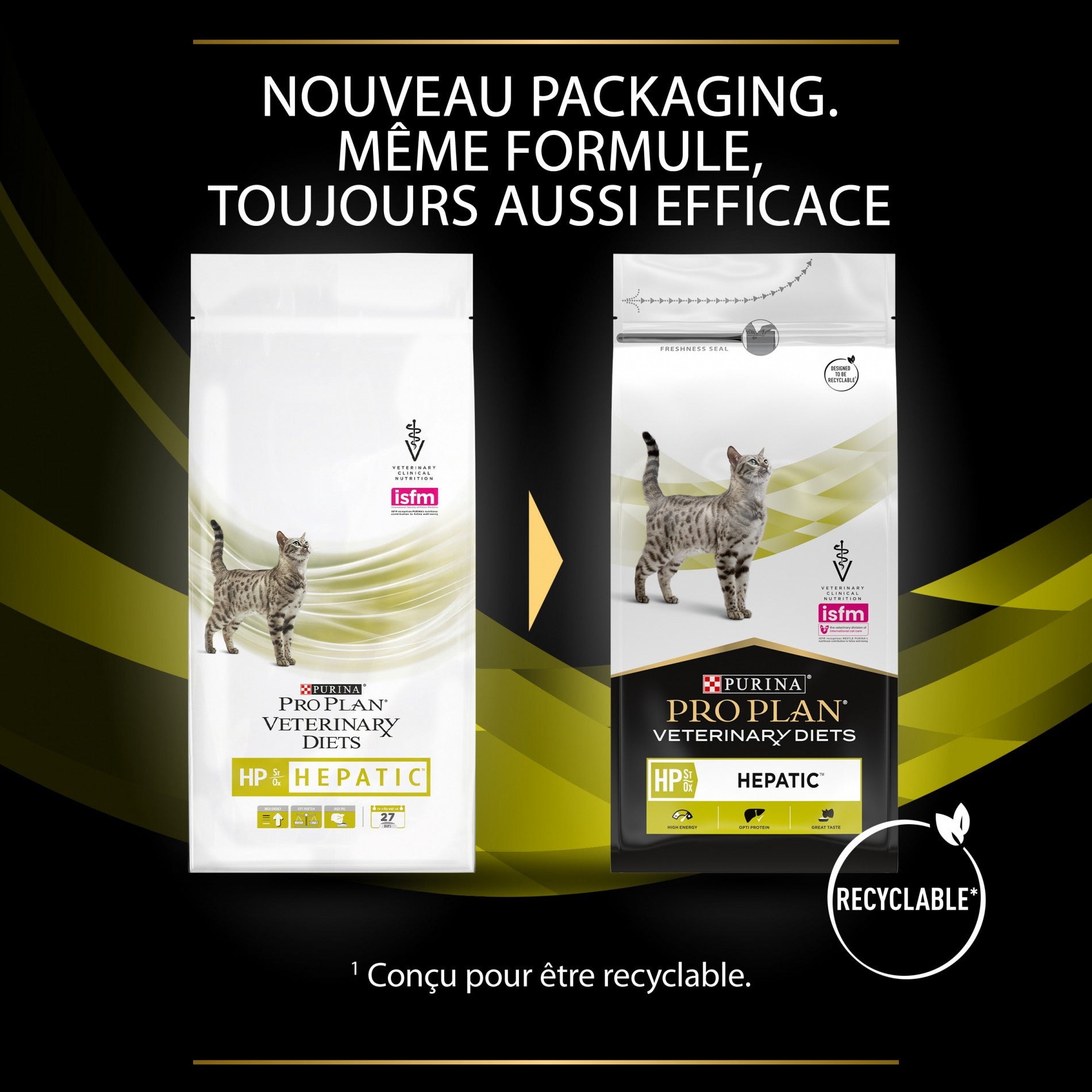 Proplan Veterinary Diets HP Hepatic