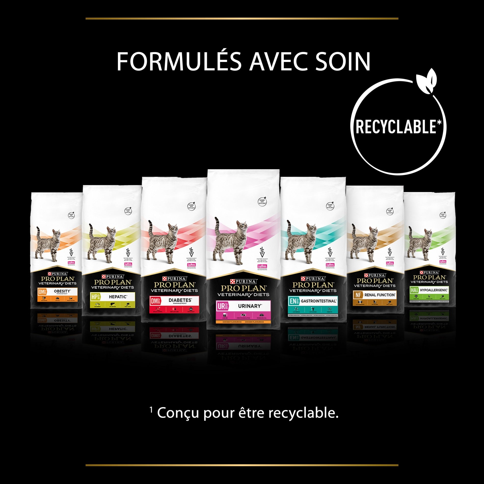 Proplan Veterinary Diets HP Hepatic