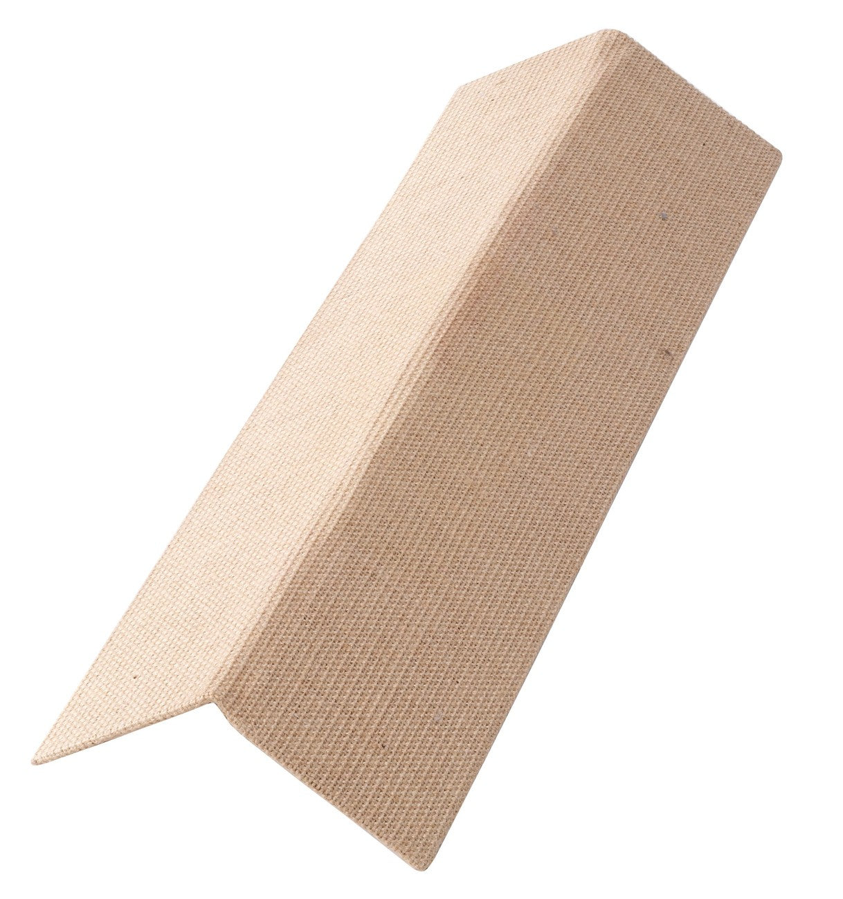 Planche à griffer d'angle