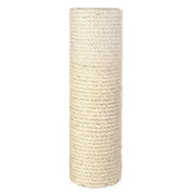 Poteau de rechange en sisal