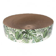 Griffoir rond Tropical