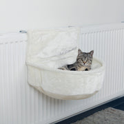 Hamac King White