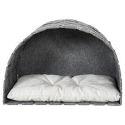 Coin douillet Lennie