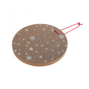 Griffoir flocons de neige