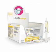 CEVITAL ENERGIE 60 INJ 15 ML