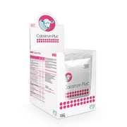 COLOSTRUM PLUS 12 SACHETS