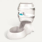 Distributeur De Croquettes Cylinder