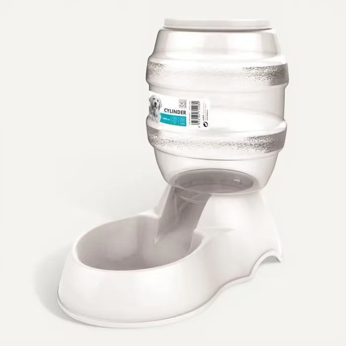 Distributeur De Croquettes Cylinder