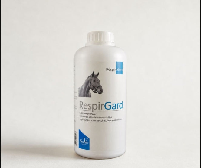 RESPIRGARD 980ML
