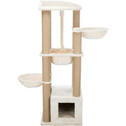 Arbre a chat XXL ELIA de 172 cm couleur creme