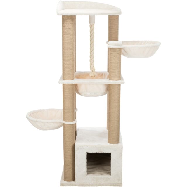 Arbre a chat XXL ELIA de 172 cm couleur creme
