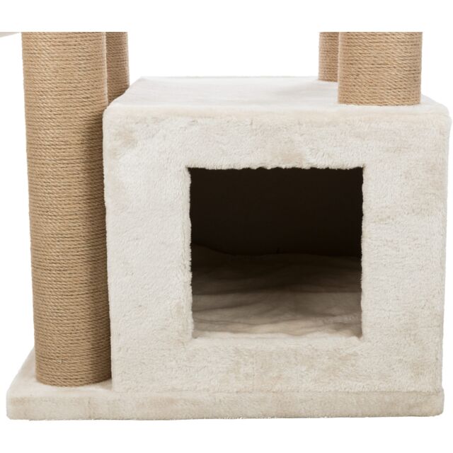 Arbre a chat XXL ELIA de 172 cm couleur creme