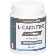 PRO L-CARNITINE SER 60ML