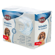 COUCHE CULOTTE FEMELLE 20-28CM X12