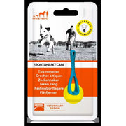 FRONTLINE PETCARE TIRE-TIQUES X12