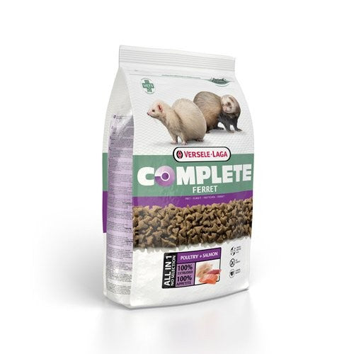 Complete - Ferret Adult