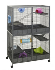 Cage suite royal XL