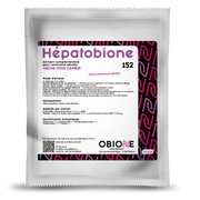 HEPATOBIONE 152  36 SACHETS