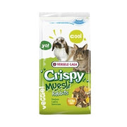Crispy Muesli - Lapin