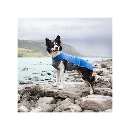 Pomppa Jumppa manteau polaire petit chien