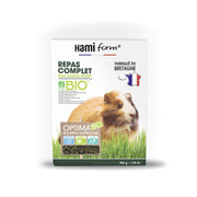 Optima BIO cochon d'inde