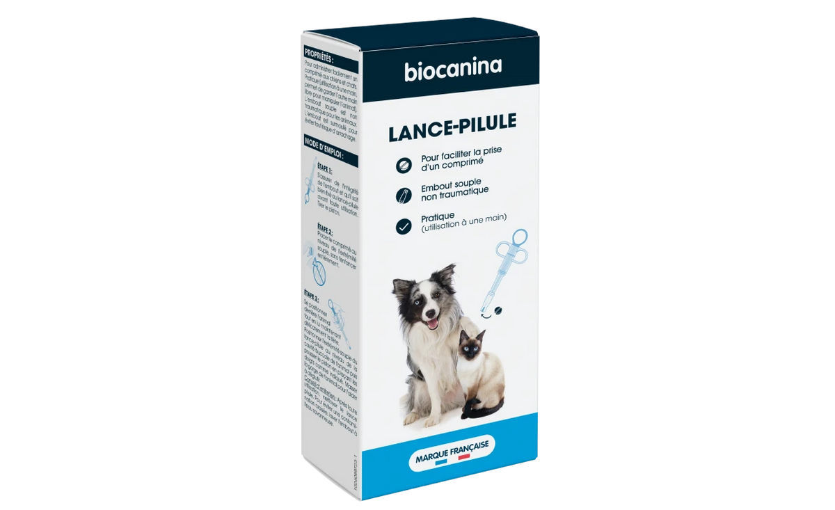 LANCE PILULE SOUPLE BT12
