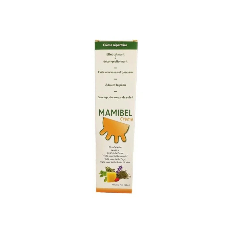Mamibel Bovin 150 G