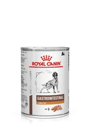 VHN CN GASTRO INT LOW FAT 12X420G