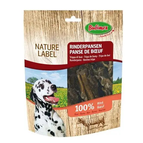 PANSES DE BOEUF 200 G