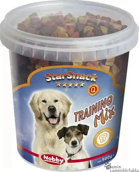 StarSnack Training Mix 500 g