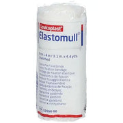 BANDE EXTENSIBLE ELASTOMULL 8CM