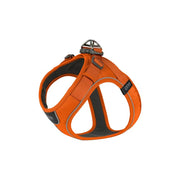 Harnais Confort WALK GO  1Taille: S  1Couleur: Orange