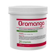 OROMANGA POT 21 CPRS