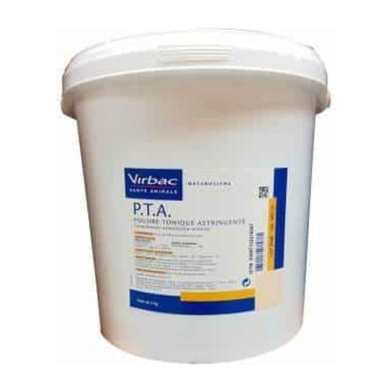 Virbac PTA poudre tonique GA 1 KG